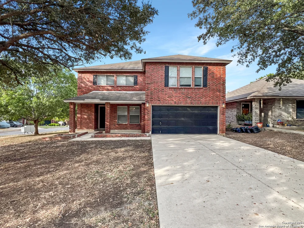 Unit for sale at 8539 Park Olympia, Universal City, TX 78148