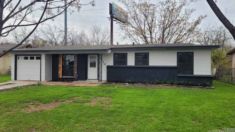 Unit for sale at 7210 GLENDORA AVE, San Antonio, TX 78218