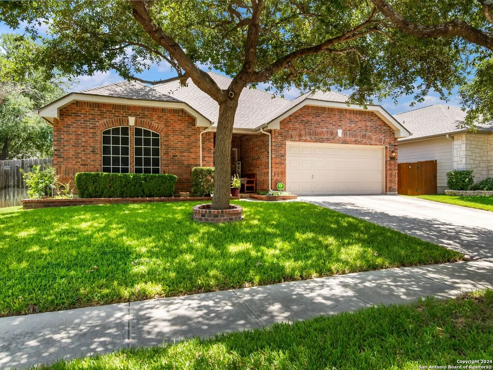 Unit for sale at 17026 DARLINGTON RUN, San Antonio, TX 78247