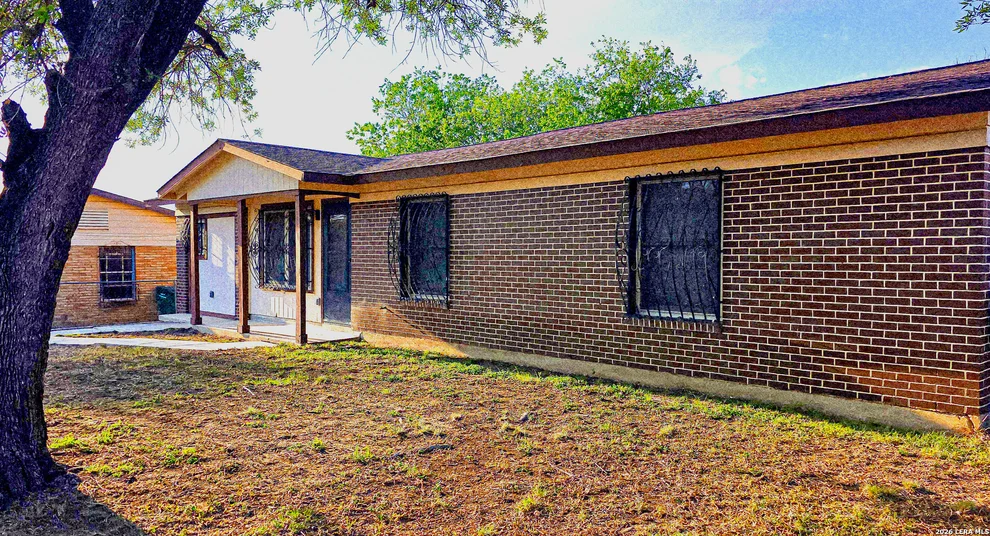 Unit for sale at 347 Bertetti, San Antonio, TX 78227