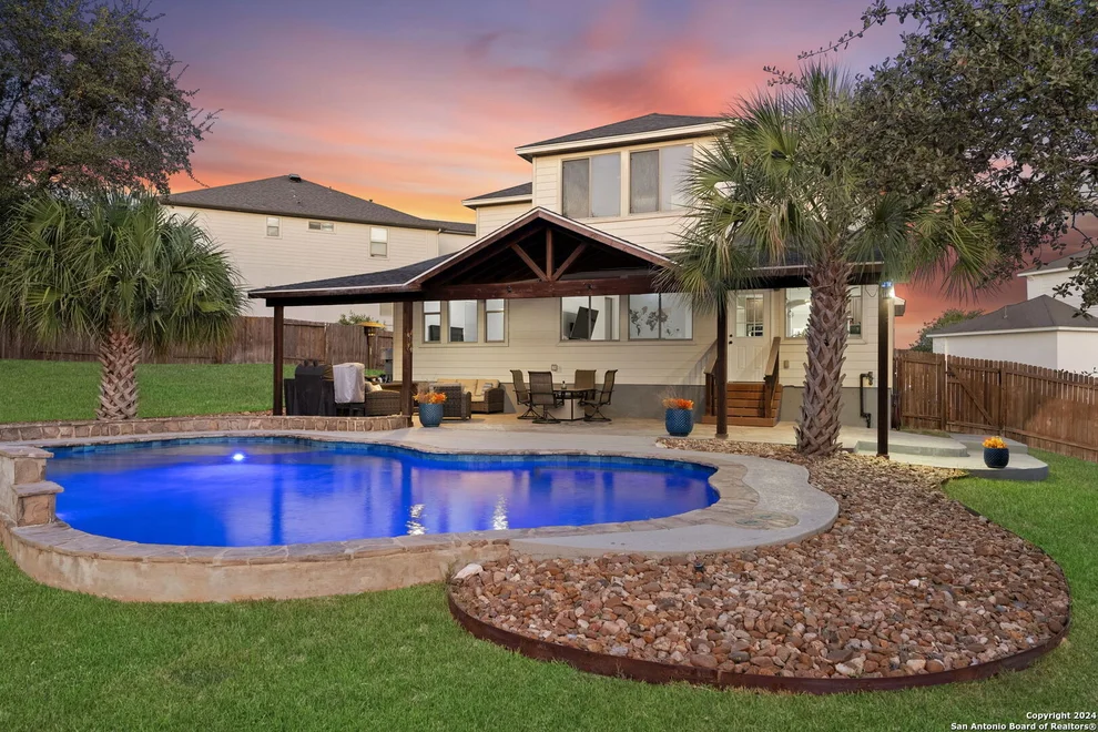 Unit for sale at 2902 KENTUCKY OAKS, San Antonio, TX 78259
