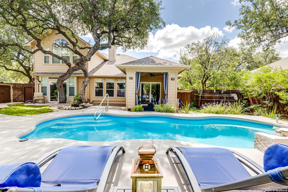 Unit for sale at 13851 Bent Ridge, San Antonio, TX 78249
