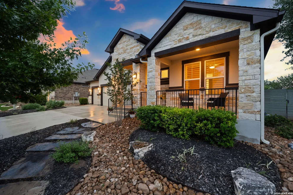 Unit for sale at 1136 Orange Blossom, New Braunfels, TX 78132