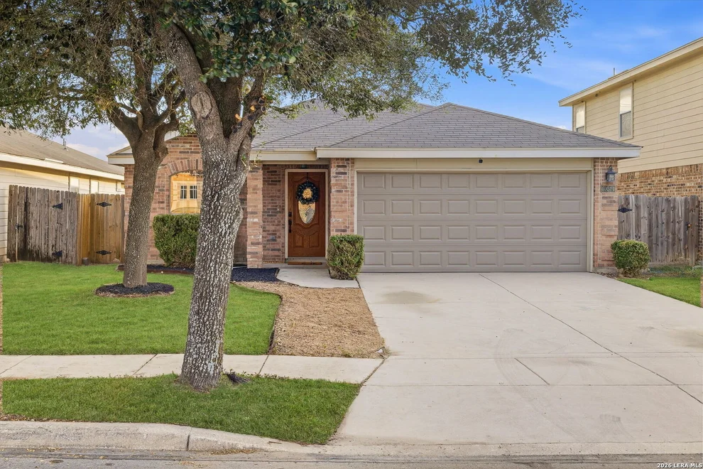 Unit for sale at 10514 Appaloosa Bay, San Antonio, TX 78254