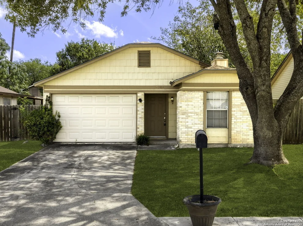 Unit for sale at 7306 Brandyridge, San Antonio, TX 78250