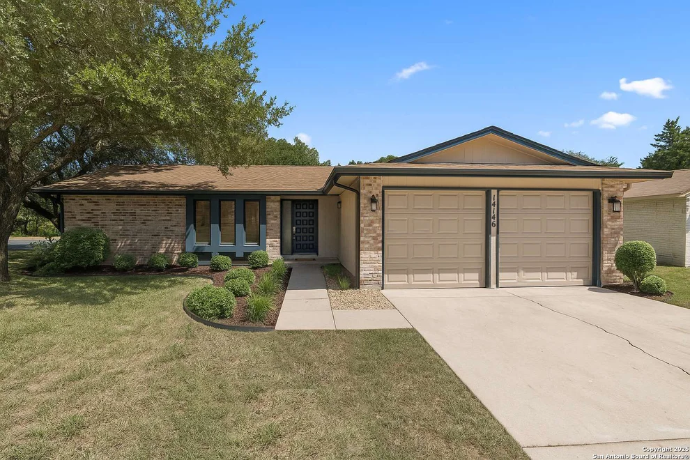 Unit for sale at 14146 Little Leaf, San Antonio, TX 78247