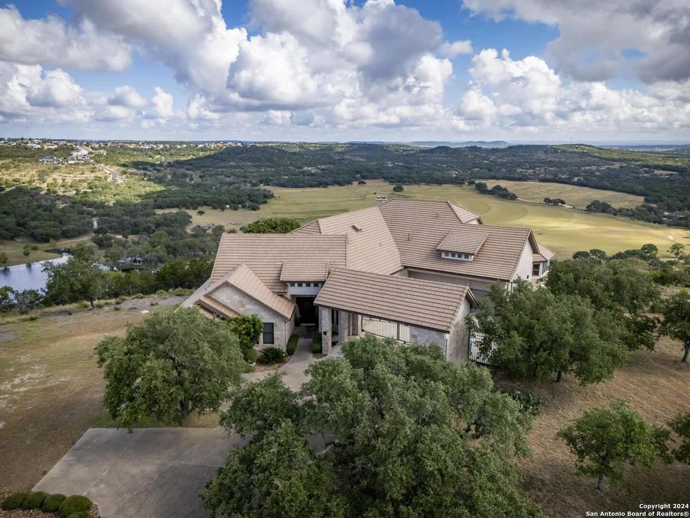 Unit for sale at 442 PARADISE PT, Boerne, TX 78006