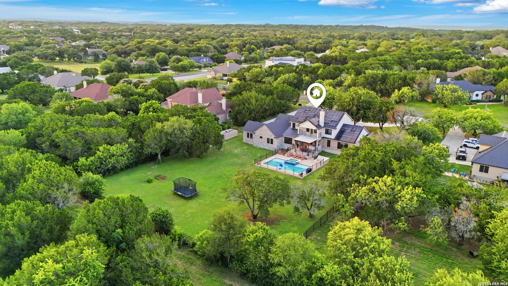 Unit for sale at 1709 HAVENWOOD BLVD, New Braunfels, TX 78132