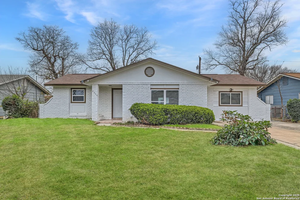 Unit for sale at 4614 BELINDA LEE ST, San Antonio, TX 78220