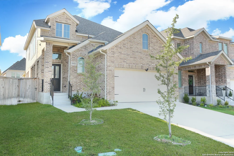 Unit for sale at 2615 BARKEY SPGS, San Antonio, TX 78245
