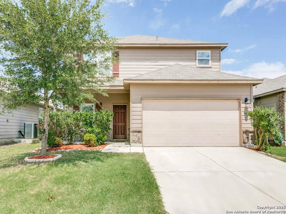 Unit for sale at 9410 Sandy Ridge, San Antonio, TX 78239