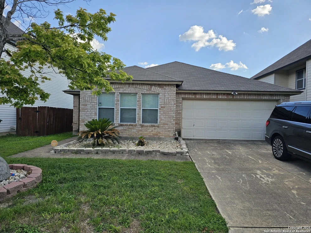 Unit for sale at 10518 Staggering, San Antonio, TX 78254