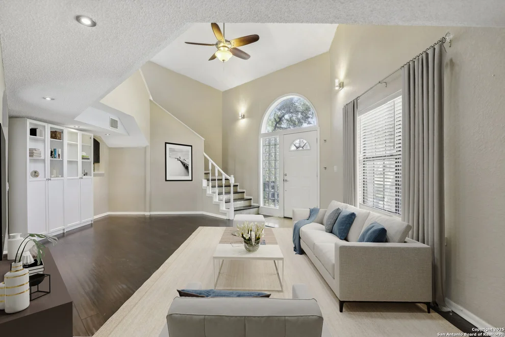 Unit for sale at 638 SPACIOUS SKY, San Antonio, TX 78260