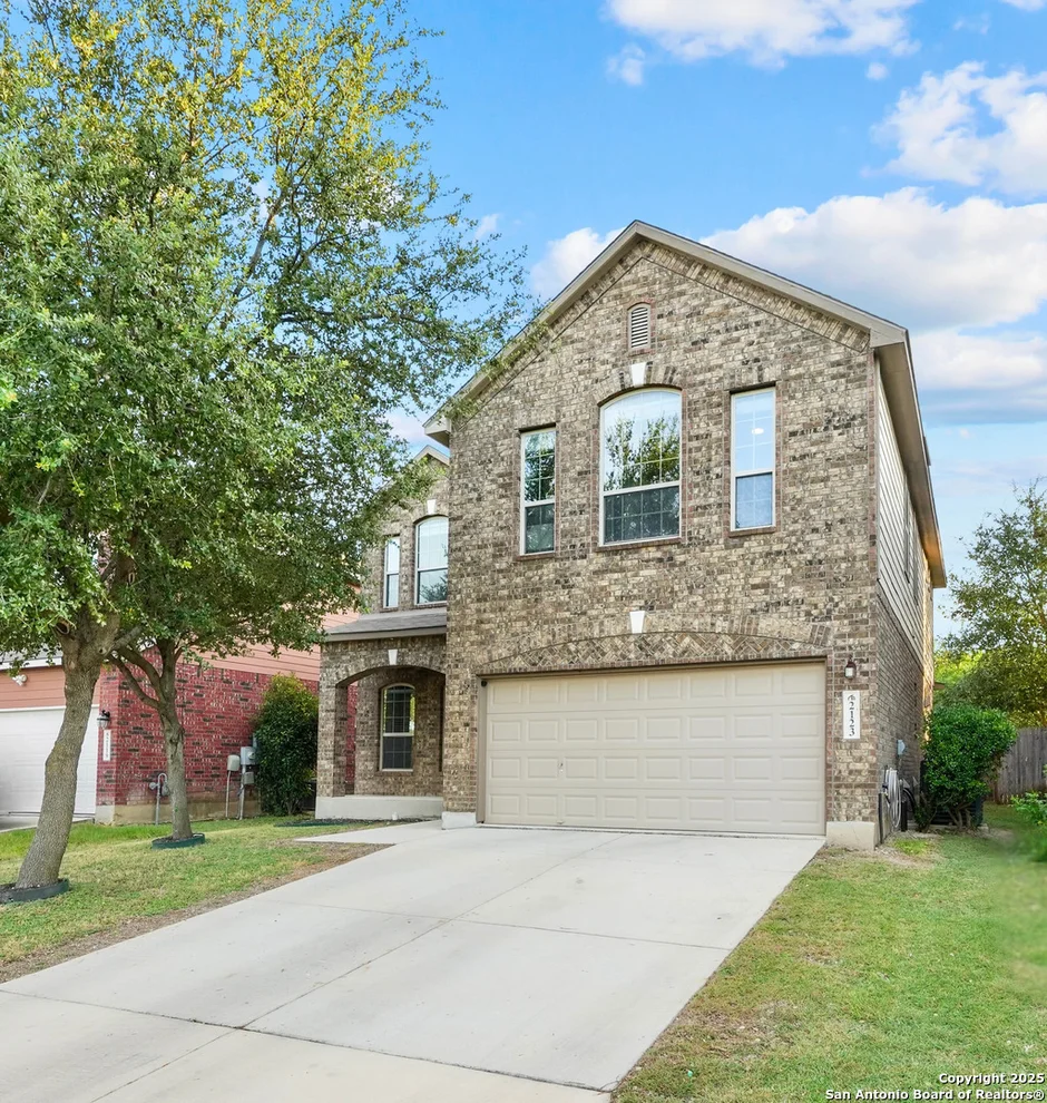 Unit for sale at 2123 Muuga, San Antonio, TX 78251