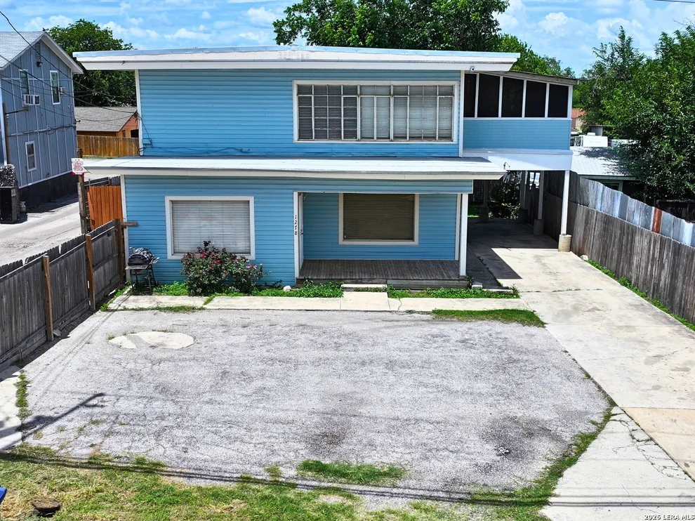 Unit for sale at 1278 Bandera Road, San Antonio, TX 78228