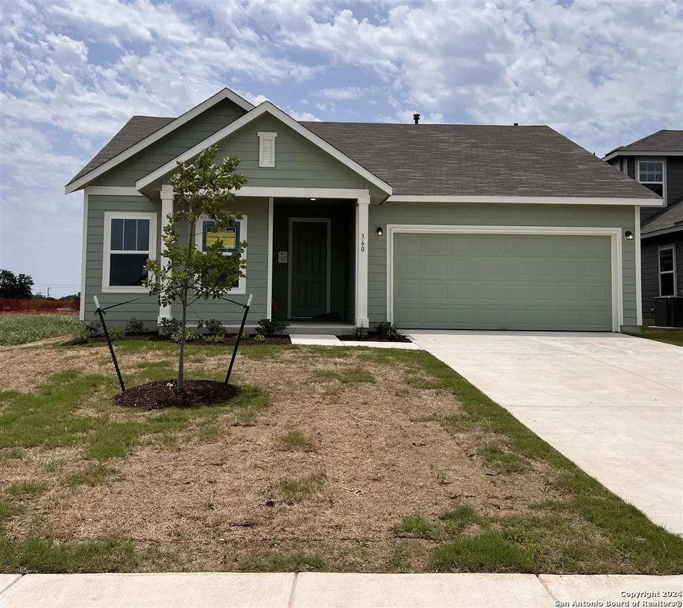 Unit for sale at 360 Yellowstone Drive, Kyle, TX 78640