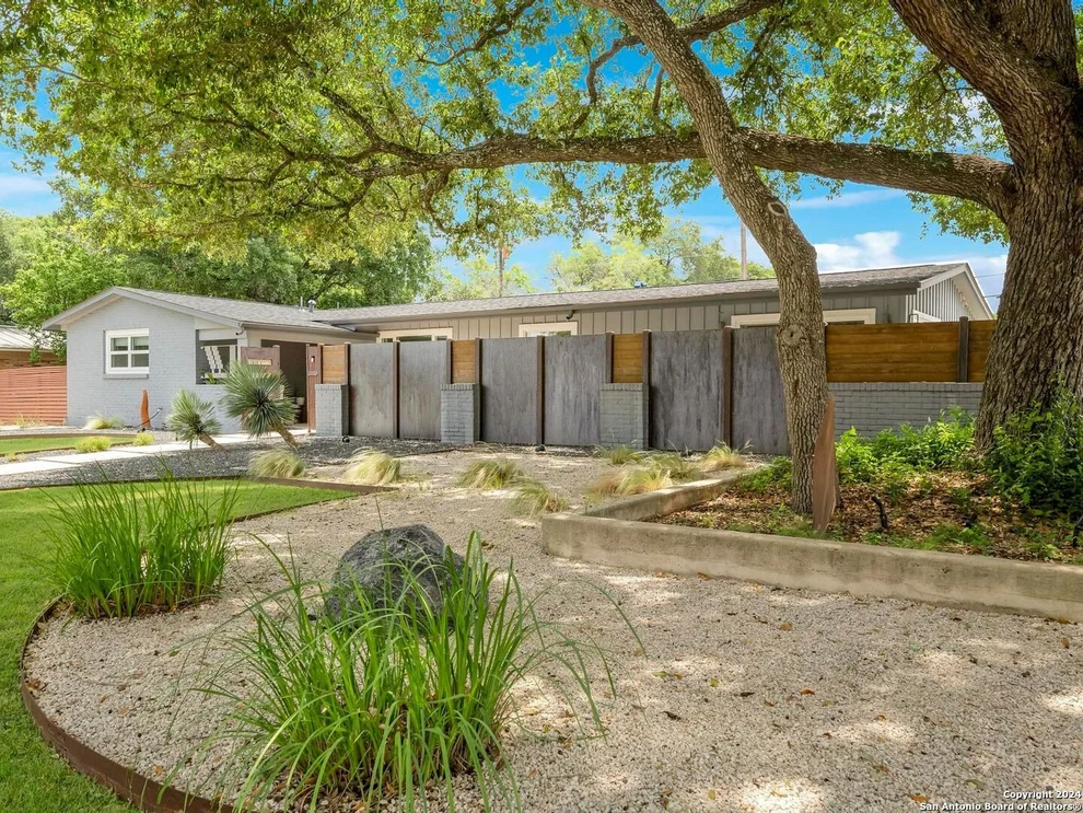 Unit for sale at 602 ROCKHILL DR, San Antonio, TX 78209