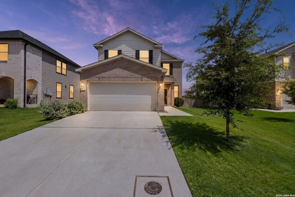 Unit for sale at 4873 Park Glen, Marion, TX 78124