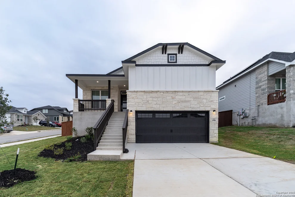 Unit for sale at 5901 Fannin Point, Schertz, TX 78108