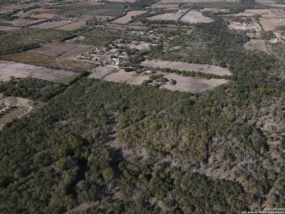 Unit for sale at 000 COUNTY ROAD 6716, Natalia, TX 78059