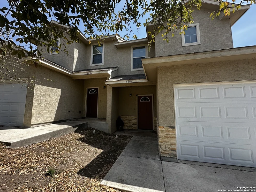 Unit for sale at 4806-4804 Appleseed Ct, San Antonio, TX 78238