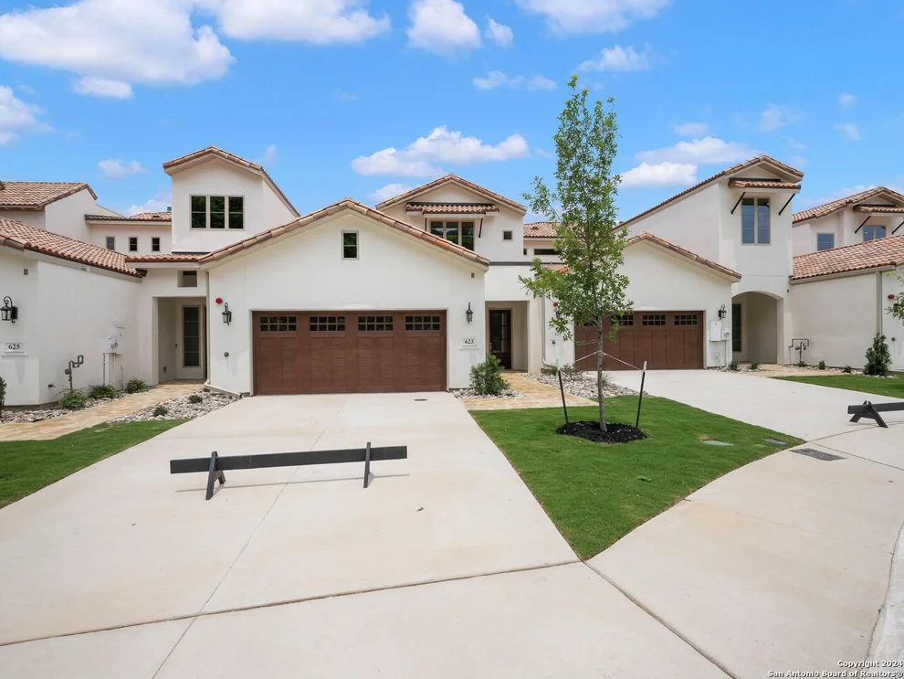 Unit for sale at 623 QUARRY HTS, San Antonio, TX 78209