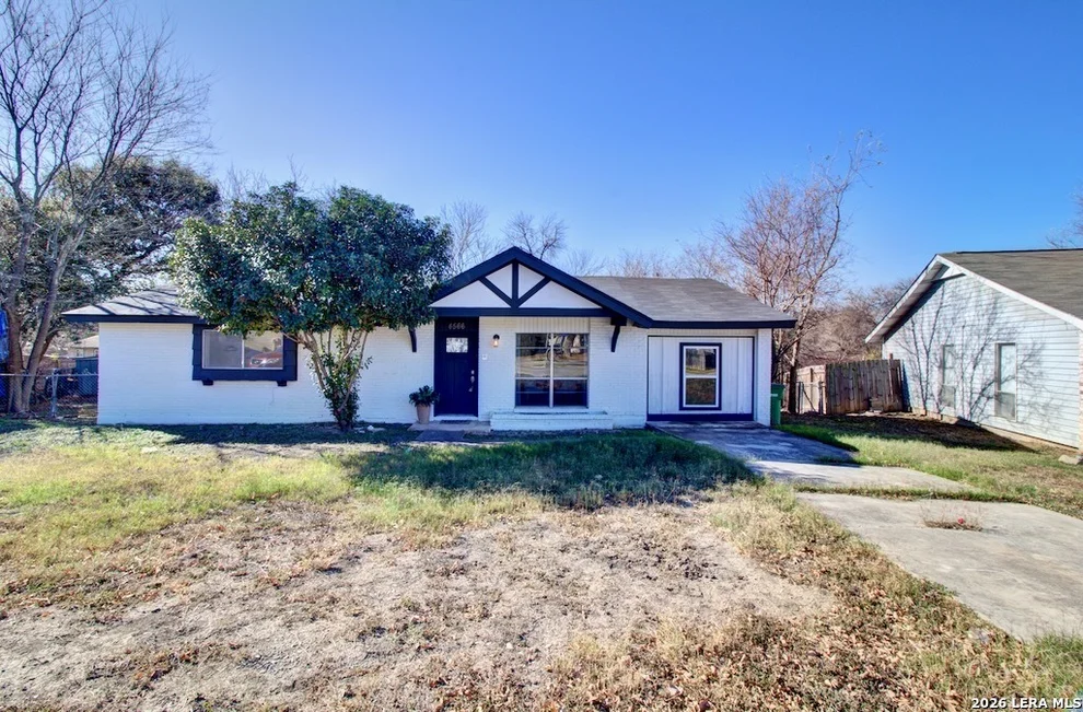 Unit for sale at 4566 LOS RANCHITOS ST, San Antonio, TX 78233