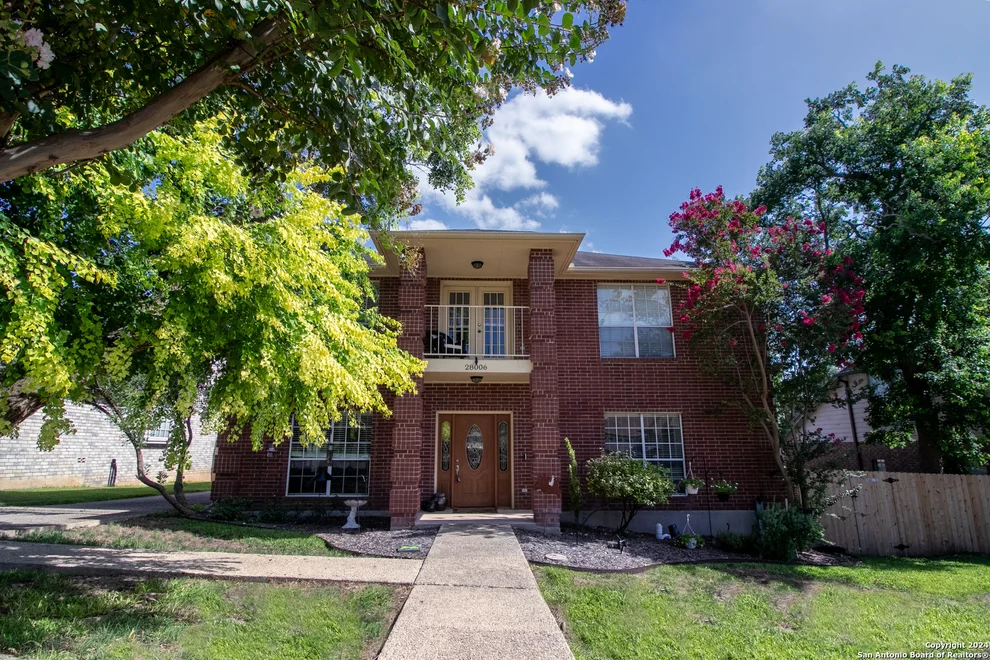 Unit for sale at 28006 ROCKY HOLW, San Antonio, TX 78258