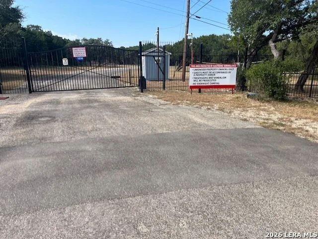 Unit for sale at TBD Lakepark, Lakehills, TX 78063