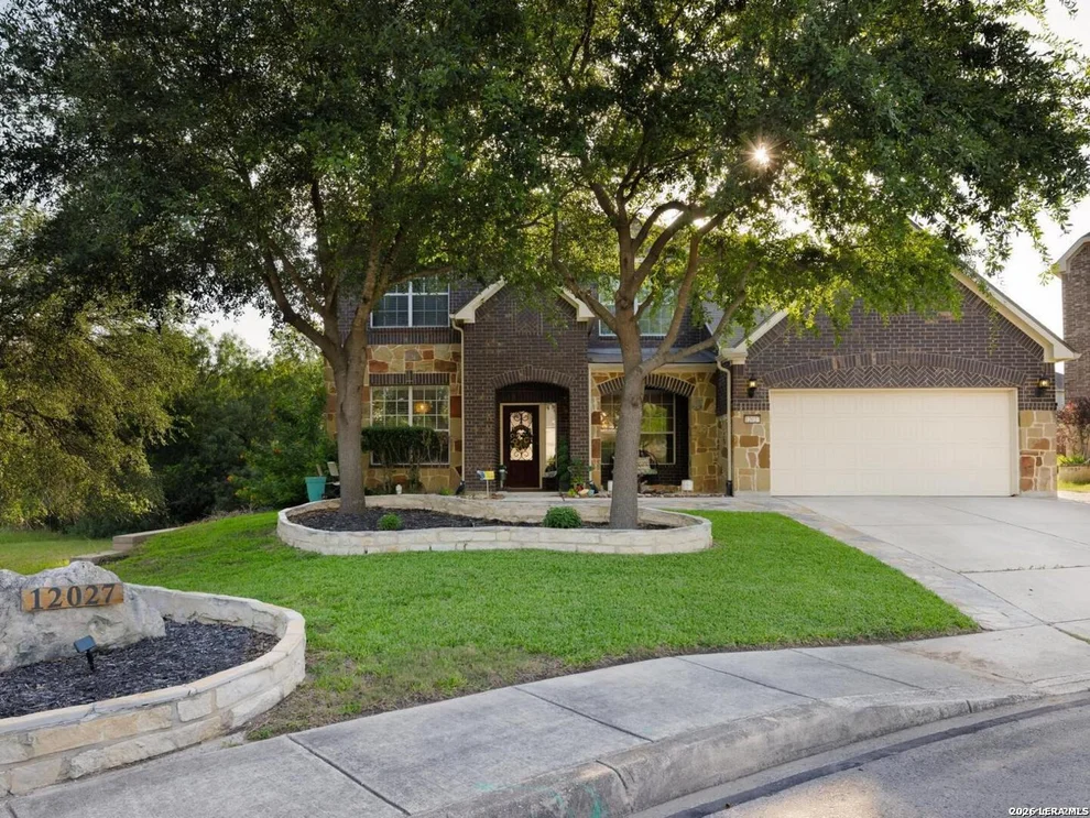 Unit for sale at 12027 HUNT EST, San Antonio, TX 78253