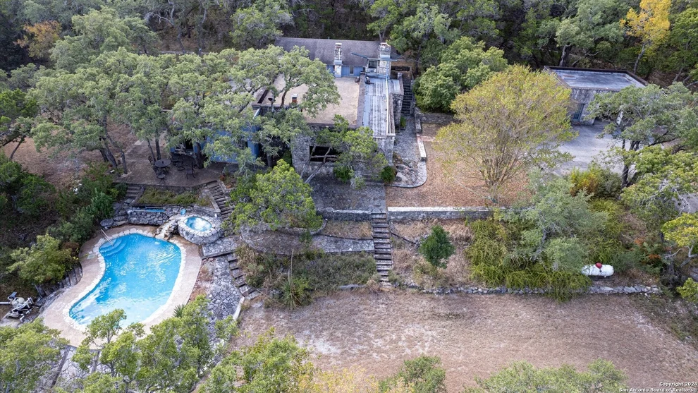 Unit for sale at 24209 SCENIC LOOP RD, San Antonio, TX 78255