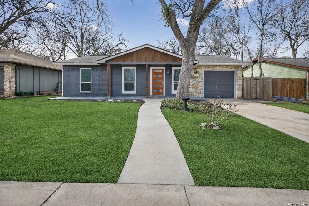 Unit for sale at 6218 Hillston, Austin, TX 78745
