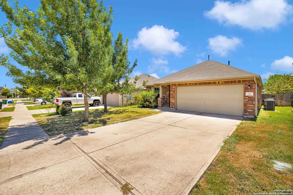 Unit for sale at 152 vermilion marble, Buda, TX 78610