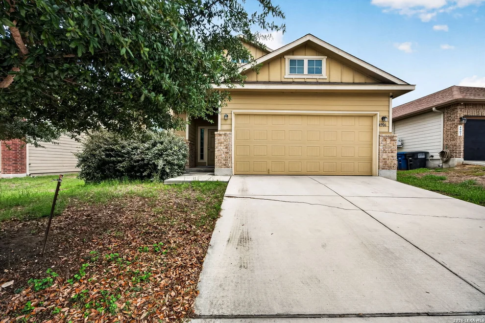 Unit for sale at 4906 Ballot Park, San Antonio, TX 78244