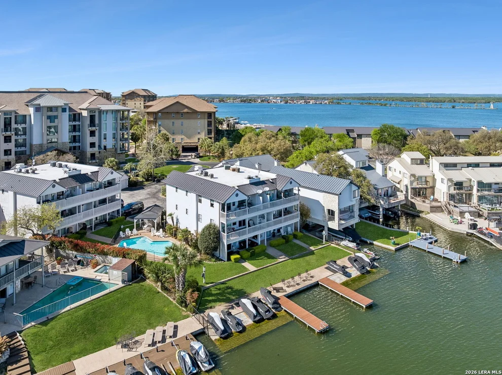 Unit for sale at 101 ISLAND DR, Horseshoe Bay, TX 78657