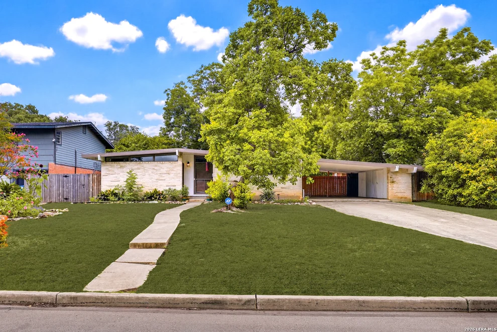 Unit for sale at 2110 Flamingo, San Antonio, TX 78209