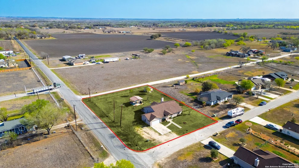 Unit for sale at 14419 Mangold Way, Atascosa, TX 78002
