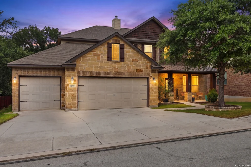 Unit for sale at 12907 Gordons Haven, San Antonio, TX 78253