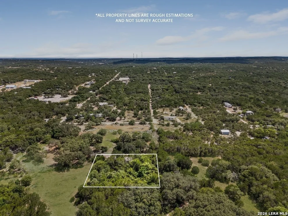 Unit for sale at 0 Alabama St, Lakehills, TX 78063