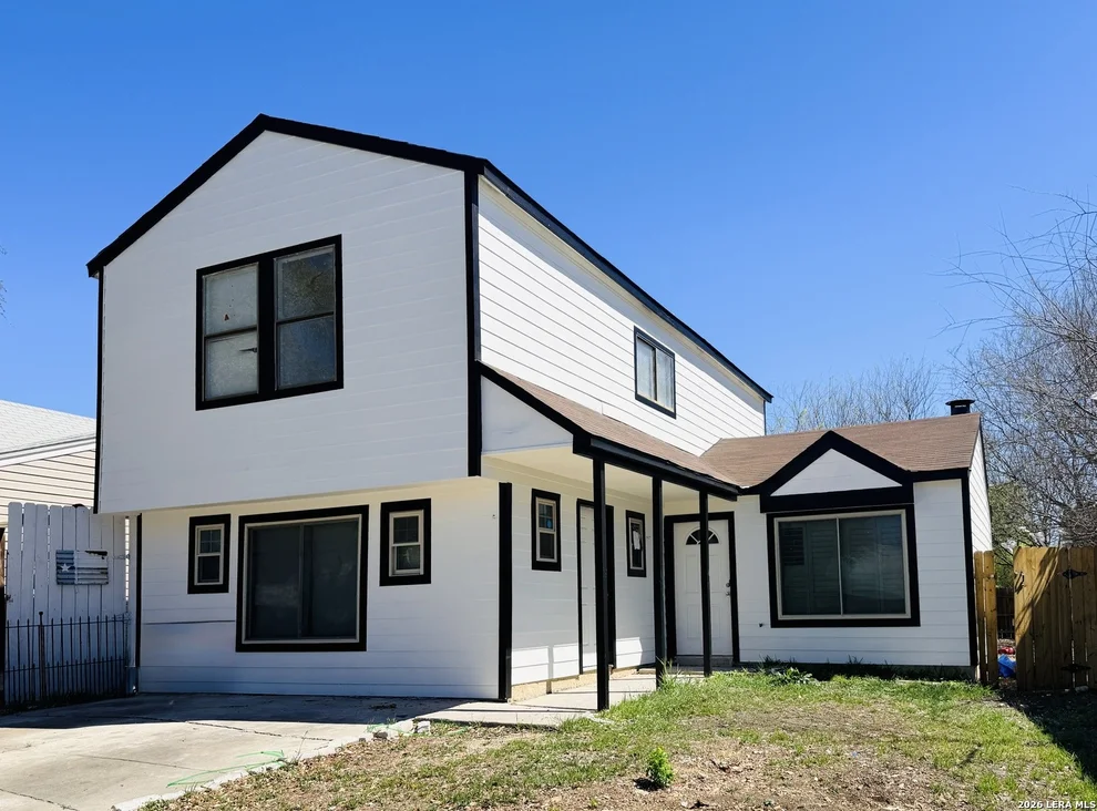 Unit for sale at 4142 SUNRISE CREEK DR, San Antonio, TX 78244