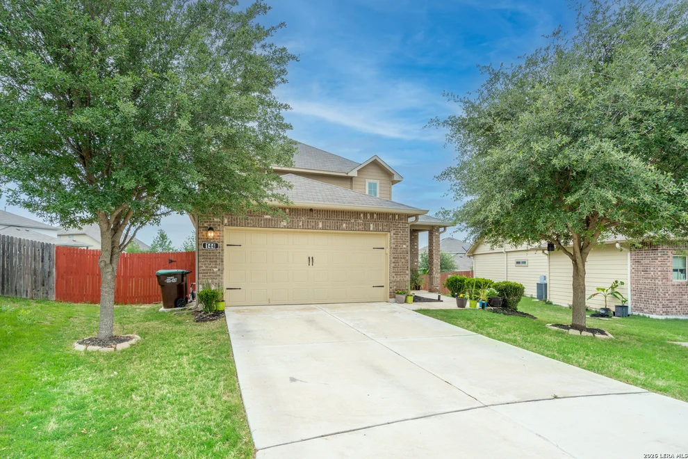 Unit for sale at 144 Black Fawn, San Antonio, TX 78253