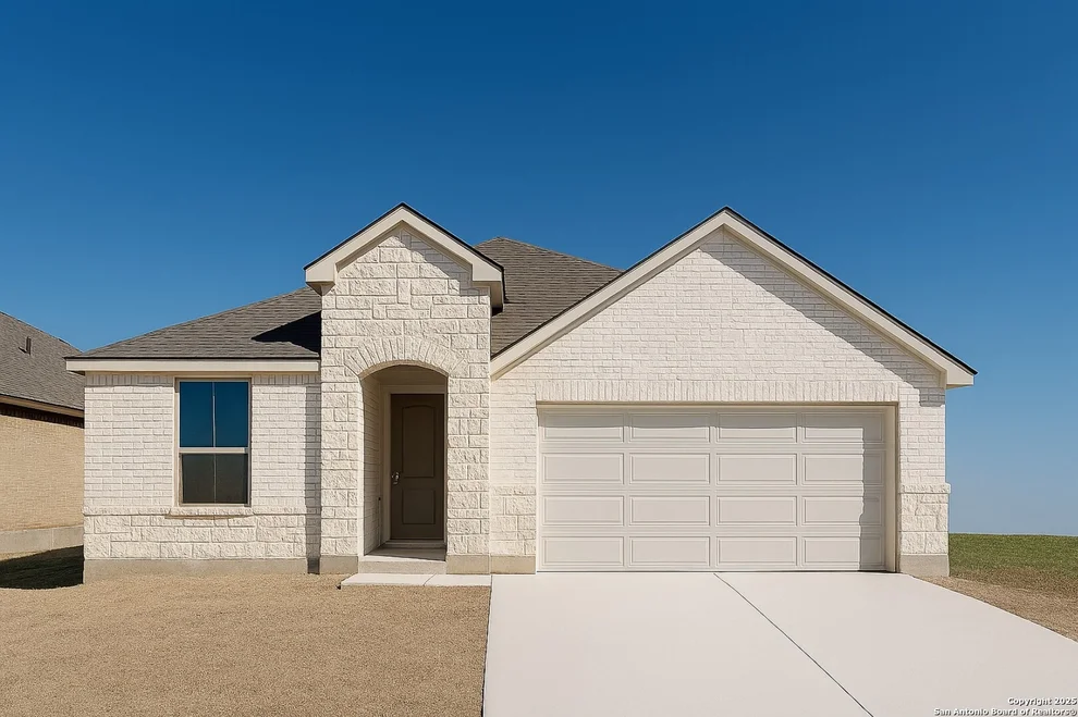 Unit for sale at 512 Basket Grass, San Marcos, TX 78666