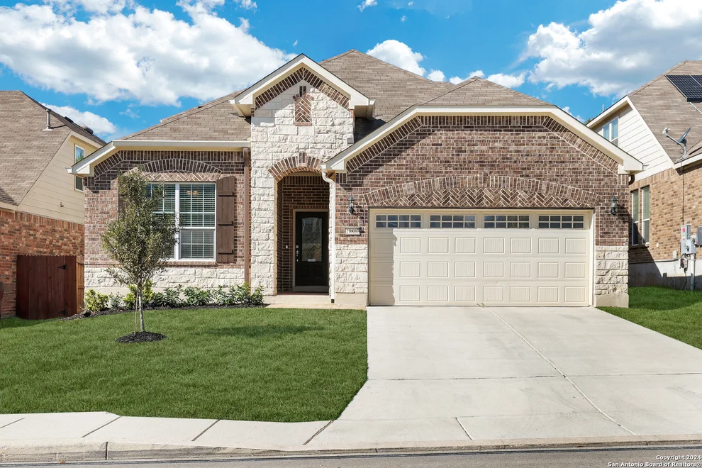 Unit for sale at 10807 Red Sage, Helotes, TX 78023
