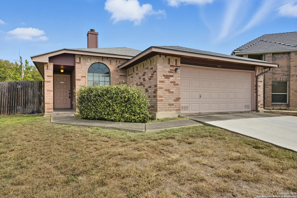 Unit for sale at 6423 Indian Run, San Antonio, TX 78233