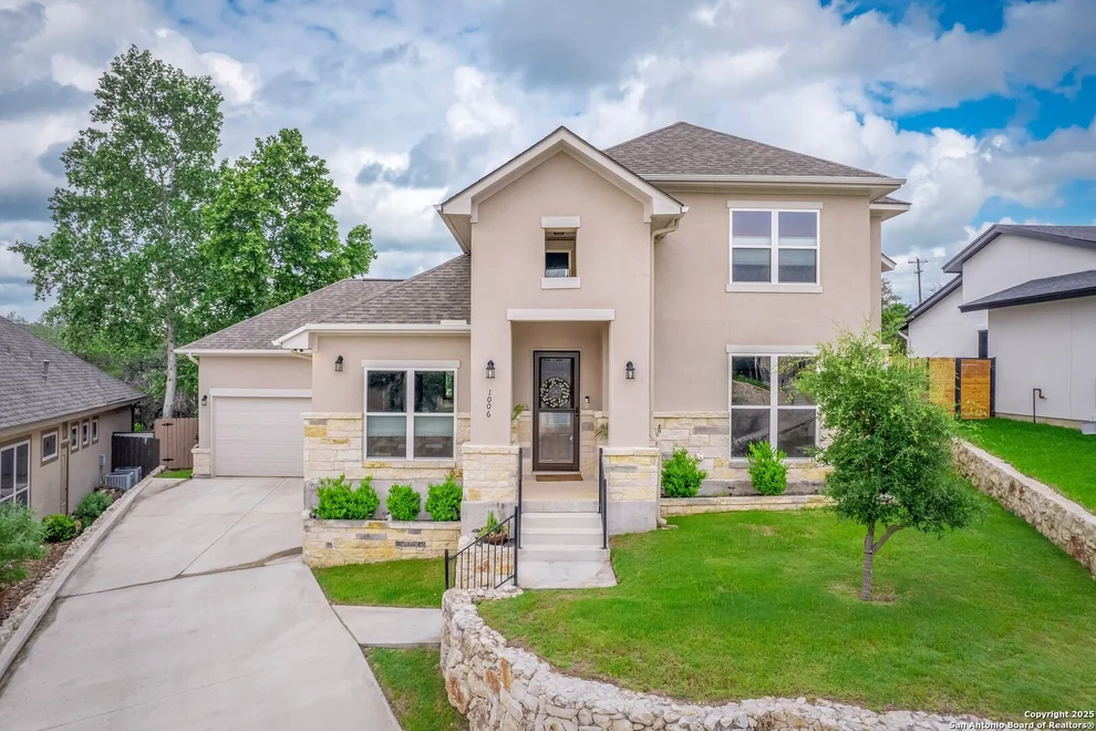 Unit for sale at 1006 Rock Shelter, San Antonio, TX 78260