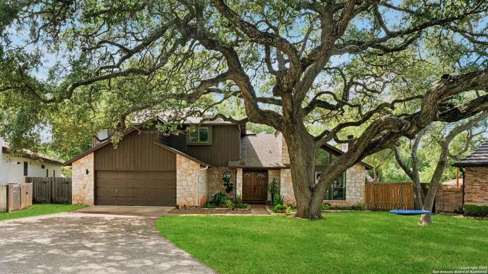 Unit for sale at 3111 Alamo Creek, San Antonio, TX 78230
