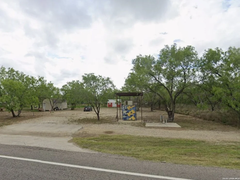 Unit for sale at 305 E Avenue E, Christine, TX 78012