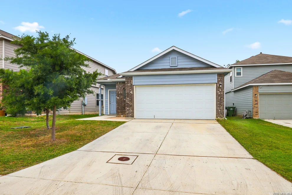 Unit for sale at 5314 RILEY WAY, St Hedwig, TX 78152