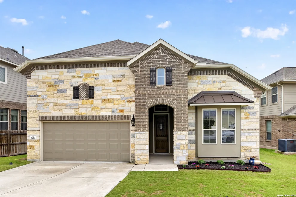 Unit for sale at 3219 BLENHEIM PARK, Bulverde, TX 78163