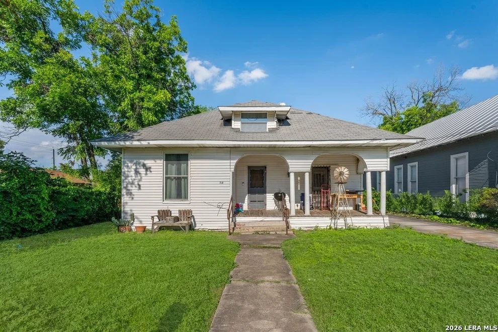 Unit for sale at 518 Willow St., San Antonio, TX 78202